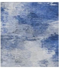 Chantille ACN595 Blue 8' x 10' Rug