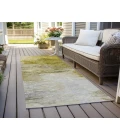 Chantille ACN595 Gold 2'3" x 7'6" Rug