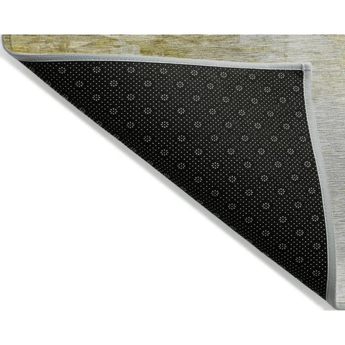 Chantille ACN595 Gold 9' x 12' Rug