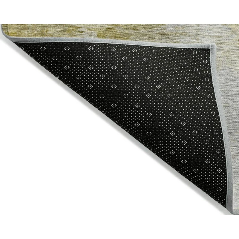 Chantille ACN595 Gold 10' x 14' Rug