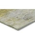 Chantille ACN595 Gold 8' x 8' Rug
