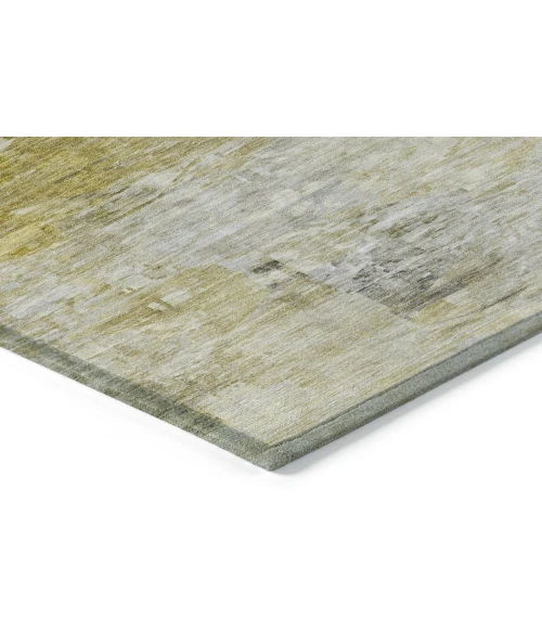 Chantille ACN595 Gold 8' x 8' Rug