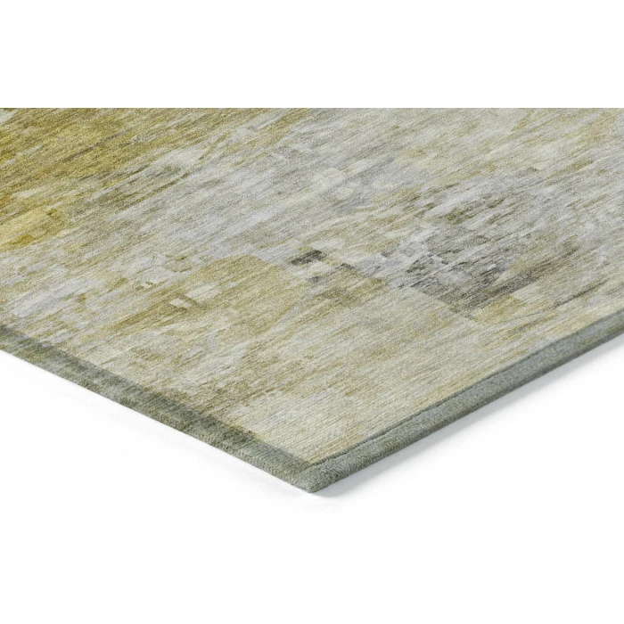 Chantille ACN595 Gold 9' x 12' Rug