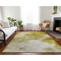 Chantille ACN595 Gold 10' x 14' Rug
