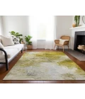Chantille ACN595 Gold 5' x 7'6" Rug