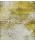 Chantille ACN595 Gold 5' x 7'6" Rug