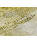 Chantille ACN595 Gold 8' x 8' Rug