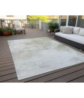 Chantille ACN595 Ivory 3' x 5' Rug