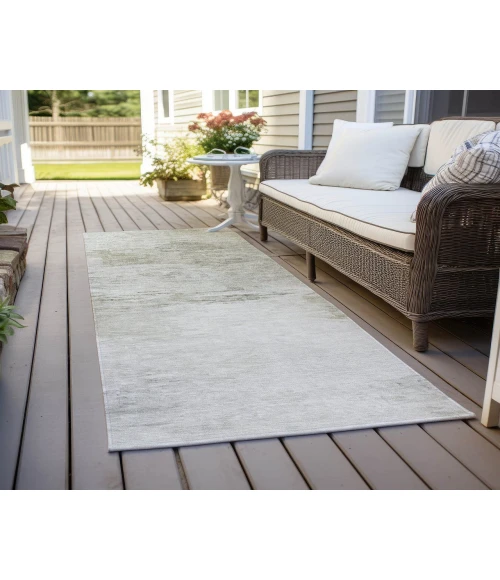 Chantille ACN595 Ivory 2'3" x 7'6" Rug