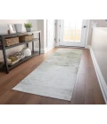 Chantille ACN595 Ivory 2'3" x 7'6" Rug