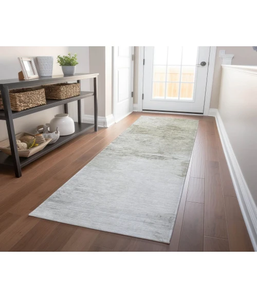 Chantille ACN595 Ivory 2'3" x 7'6" Rug