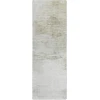 Addison Chantille ACN595 Ivory 2 ft. 3 in. x 7 ft. 6 in. Runner Rug