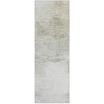 Addison Chantille ACN595 Ivory 2 ft. 3 in. x 7 ft. 6 in. Runner Rug