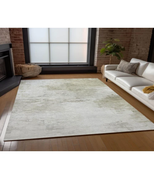 Chantille ACN595 Ivory 3' x 5' Rug