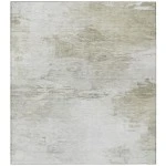 Addison Chantille ACN595 Ivory 8 ft. x 10 ft. Rectangle Rug