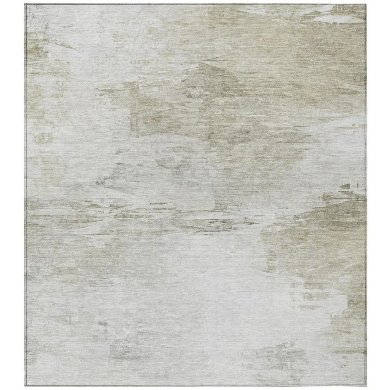 Chantille ACN595 Ivory 5' x 7'6" Rug