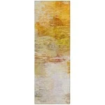 Addison Chantille ACN595 Paprika 2 ft. 3 in. x 7 ft. 6 in. Runner Rug