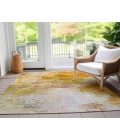 Chantille ACN595 Paprika 5' x 7'6" Rug