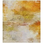 Addison Chantille ACN595 Paprika 8 ft. x 10 ft. Rectangle Rug