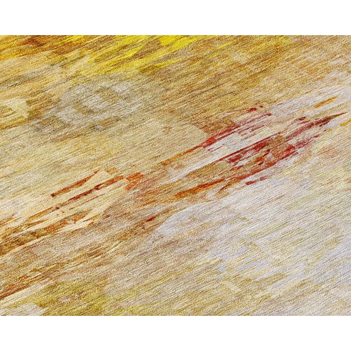 Chantille ACN595 Paprika 10' x 14' Rug