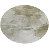 Addison Chantille ACN595 Taupe 8 ft. x 8 ft. Round Rug