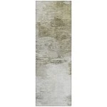 Addison Chantille ACN595 Taupe 2 ft. 3 in. x 7 ft. 6 in. Runner Rug