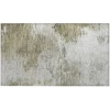 Addison Chantille ACN595 Taupe 1 ft. 8 in. x 2 ft. 6 in. Rectangle Rug