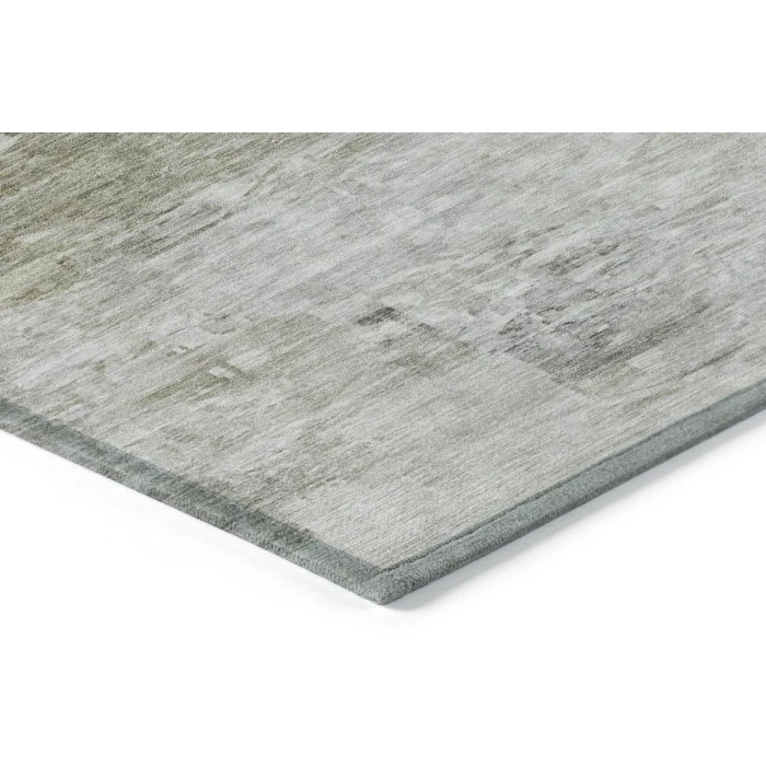 Chantille ACN595 Taupe 1'8" x 2'6" Rug