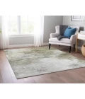 Chantille ACN595 Taupe 8' x 10' Rug
