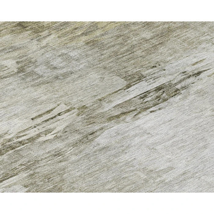 Chantille ACN595 Taupe 1'8" x 2'6" Rug