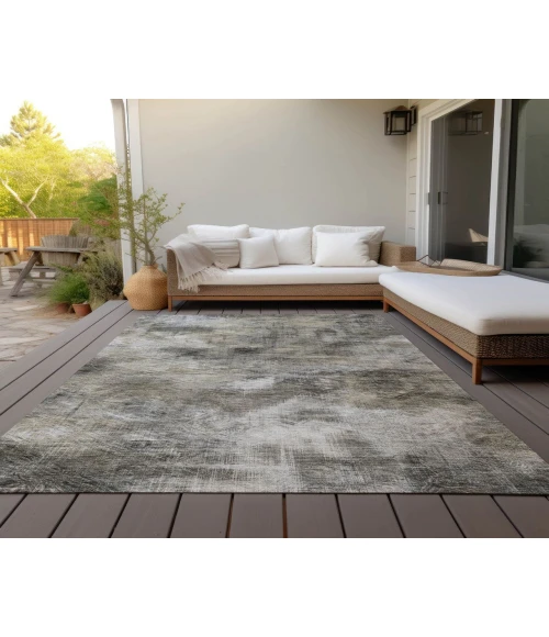 Chantille ACN596 Beige 10' x 14' Rug