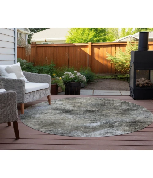 Chantille ACN596 Beige 8' x 8' Rug