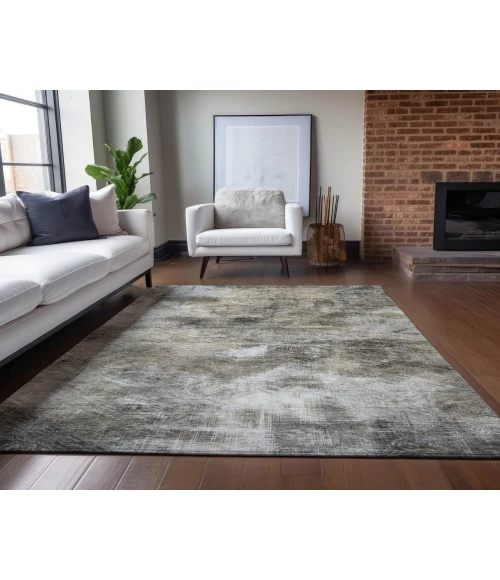 Chantille ACN596 Beige 10' x 14' Rug