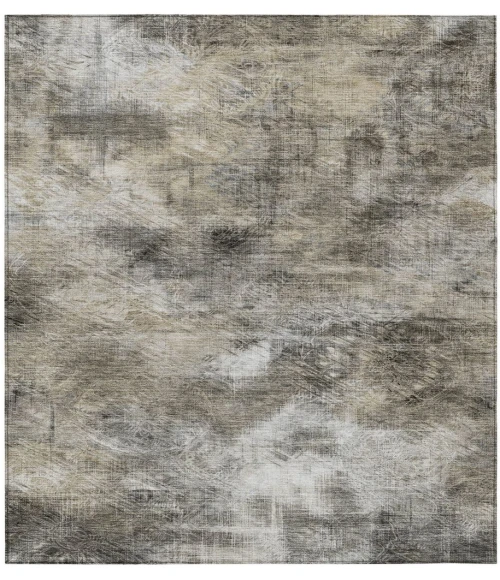 Chantille ACN596 Beige 10' x 14' Rug