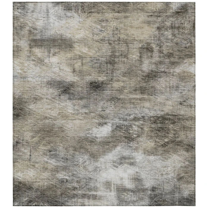 Chantille ACN596 Beige 9' x 12' Rug