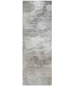 Addison Chantille ACN597 Beige 2 ft. 3 in. x 7 ft. 6 in. Runner Rug