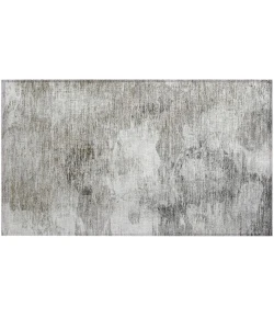 Addison Chantille ACN597 Beige 1 ft. 8 in. x 2 ft. 6 in. Rectangle Rug
