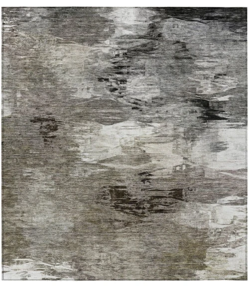 Chantille ACN597 Taupe 10' x 14' Rug