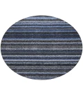 Chantille ACN598 Blue 8' x 8' Rug