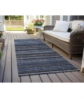 Chantille ACN598 Blue 2'3" x 7'6" Rug