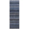 Addison Chantille ACN598 Blue 2 ft. 3 in. x 7 ft. 6 in. Runner Rug