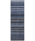 Chantille ACN598 Blue 2'3" x 7'6" Rug