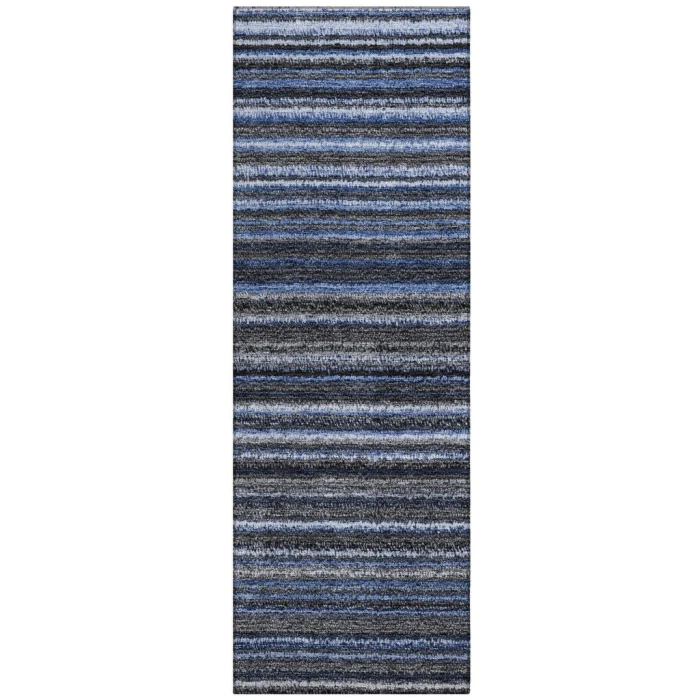 Chantille ACN598 Blue 2'3" x 7'6" Rug