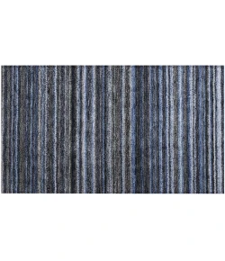 Addison Chantille ACN598 Blue 1 ft. 8 in. x 2 ft. 6 in. Rectangle Rug