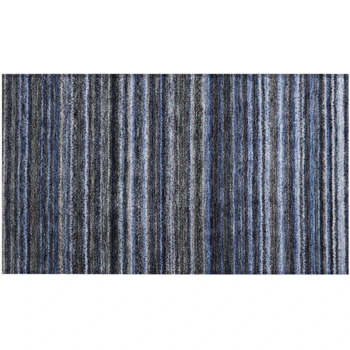 Chantille ACN598 Blue 1'8" x 2'6" Rug
