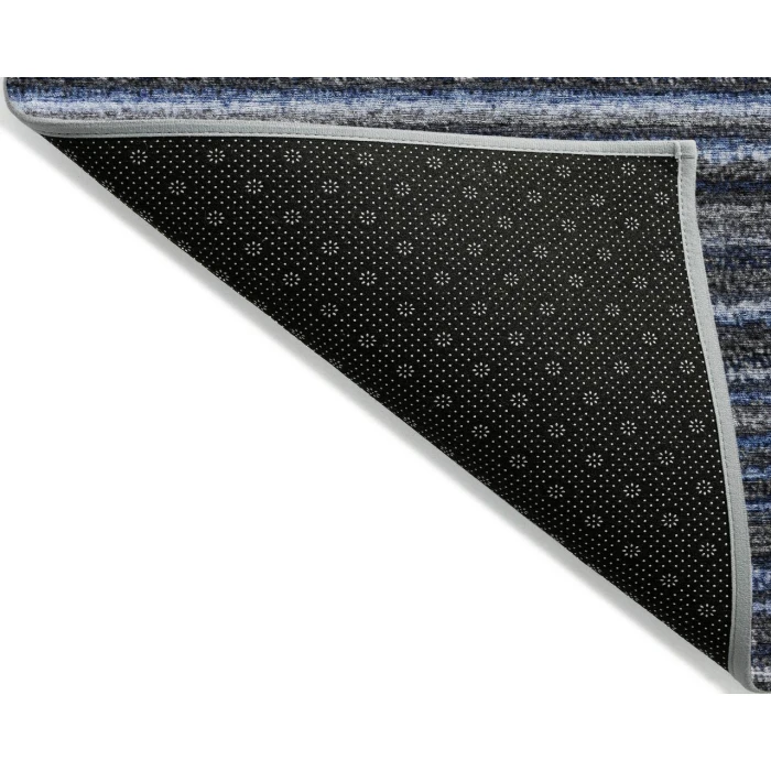 Chantille ACN598 Blue 2'3" x 7'6" Rug