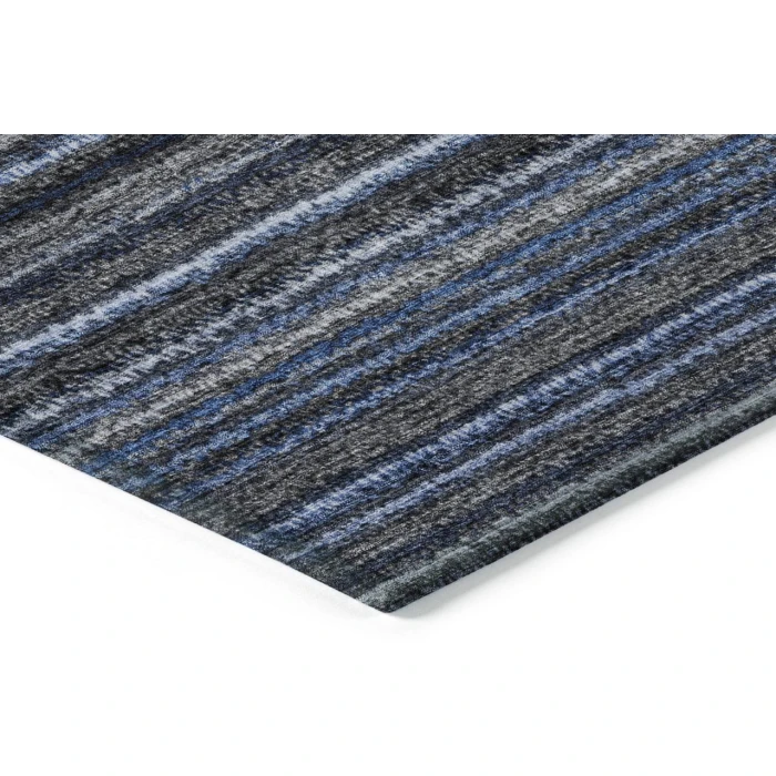 Chantille ACN598 Blue 2'3" x 7'6" Rug
