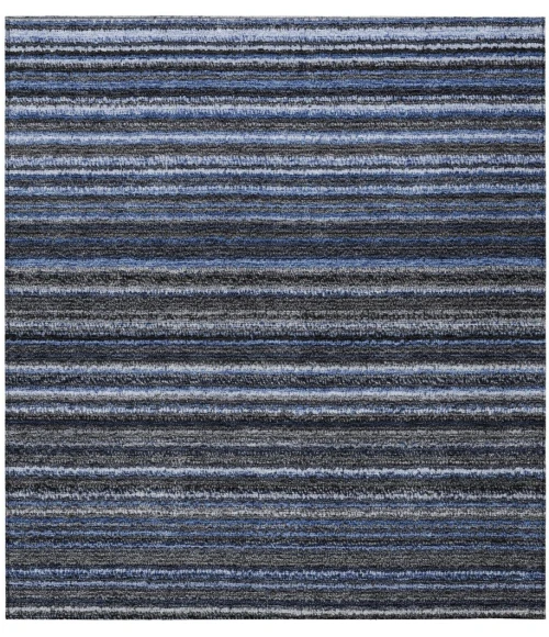 Chantille ACN598 Blue 5' x 7'6" Rug