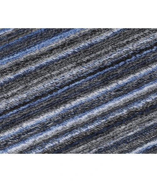 Chantille ACN598 Blue 5' x 7'6" Rug