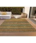 Chantille ACN598 Coral 8' x 10' Rug